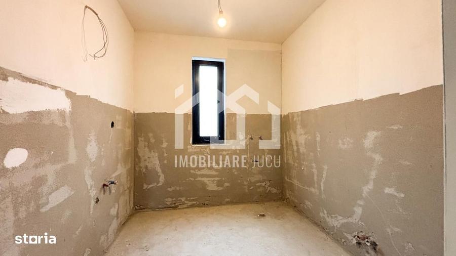 Casa Individuala 126mp Teren 509mp Front 27m Zona Str. Lacurilor Jucu - 5