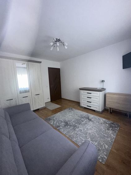 Garsoniera de inchiriat- zona Strand - 3