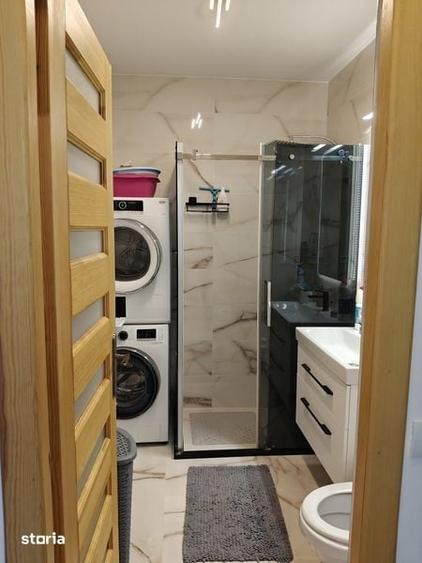 Ofer spre inchiriere apartament cu doua camere in Westfield - 3