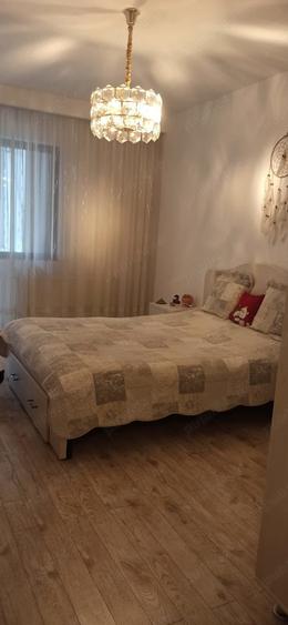 Apartament cu 2 camere decomandat în Pantelimon