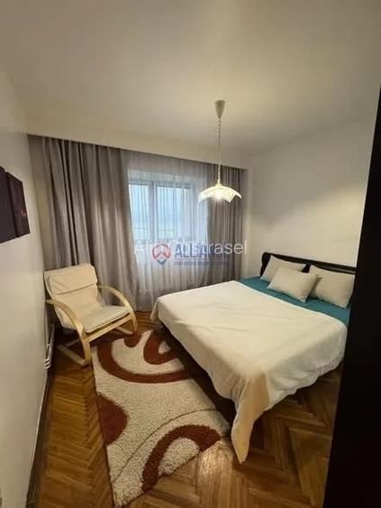 Faleza Nord Constanta - Ofer spre închiriere apartament 2 camere