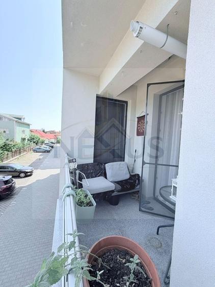 Apartament 2 camere | Decomandat  | Parcare inclusă | Popesti Leordeni - 13
