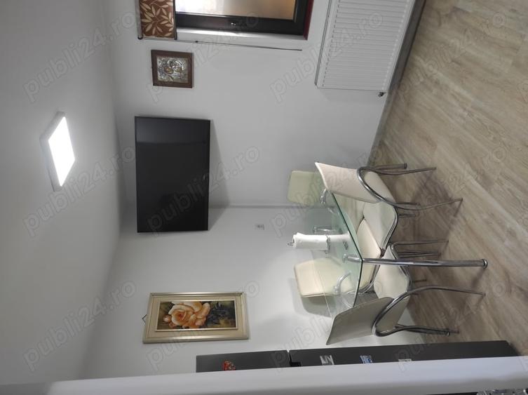 Casă cu 2 camere în Bănești