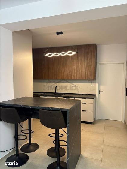 Apartament cu 2 camere în Astra