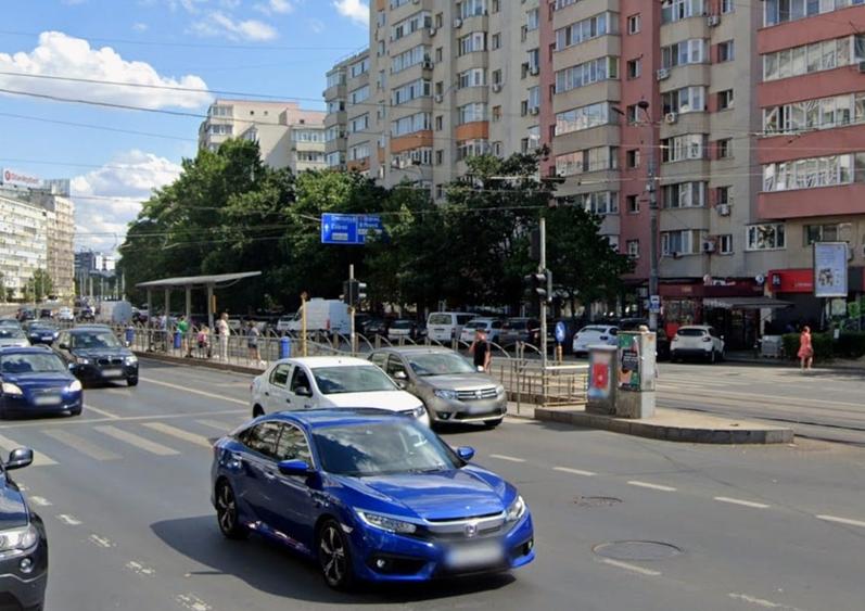 Spațiu comercial, de 95 mp, în Ștefan cel Mare