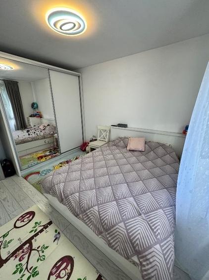 Casă individuală cu 3 camere cu Teren 400 Mp în Șag
