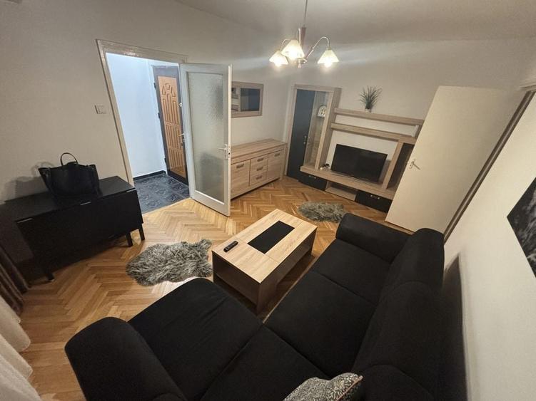 2 camere Calea Grivitei - 5
