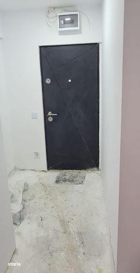 Apartament cu 2 camere în Giurgiului