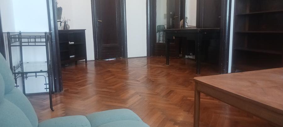 Apartament cu 3 camere decomandat în Cișmigiu