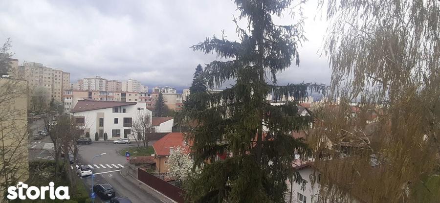 Apartament cu 2 camere în Griviței