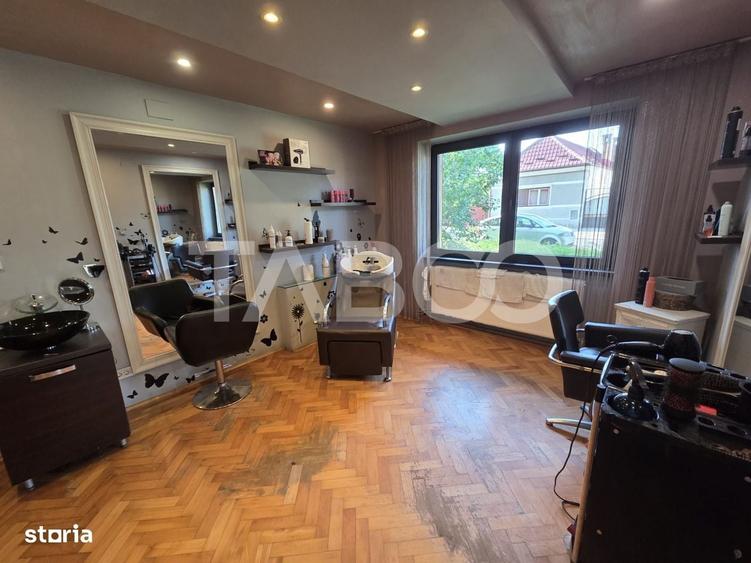 Apartament 2 camere semidecomandate la parter de vanzare Titu Pertia - 1