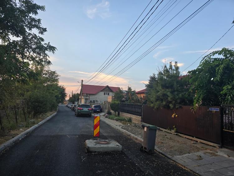 Teren Construcții intravilan de 750 mp, în Tuzla