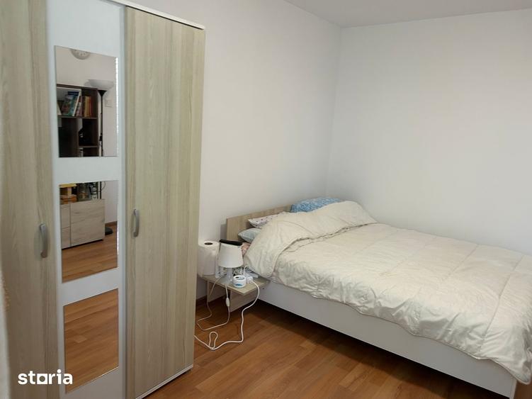 Apartament cu 2 camere decomandat în Dărmănești