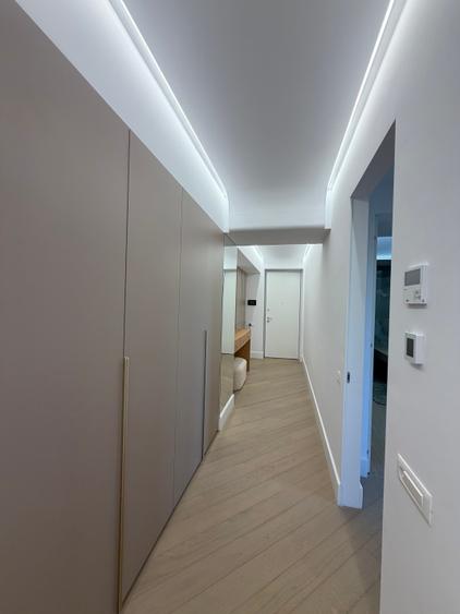 Apartament cu 3 camere decomandat în Iancu Nicolae