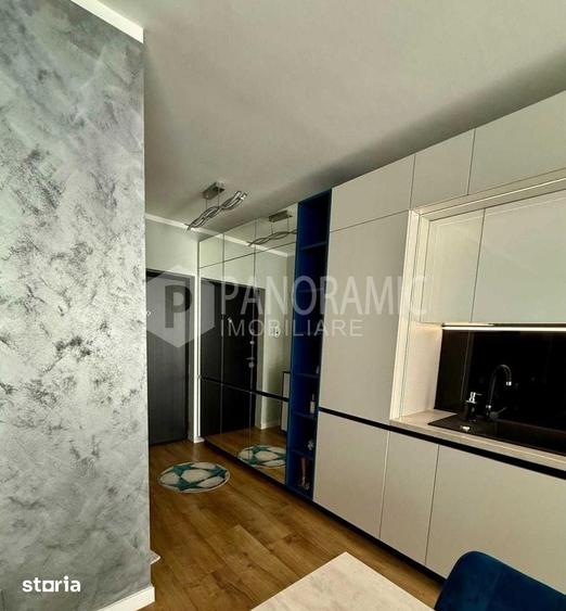 Apartament cu 2 camere - Iris - 9