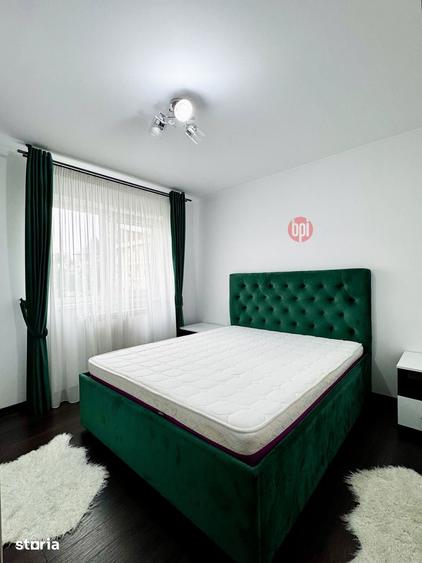 Apartament cu 2 camere în Fălticeni
