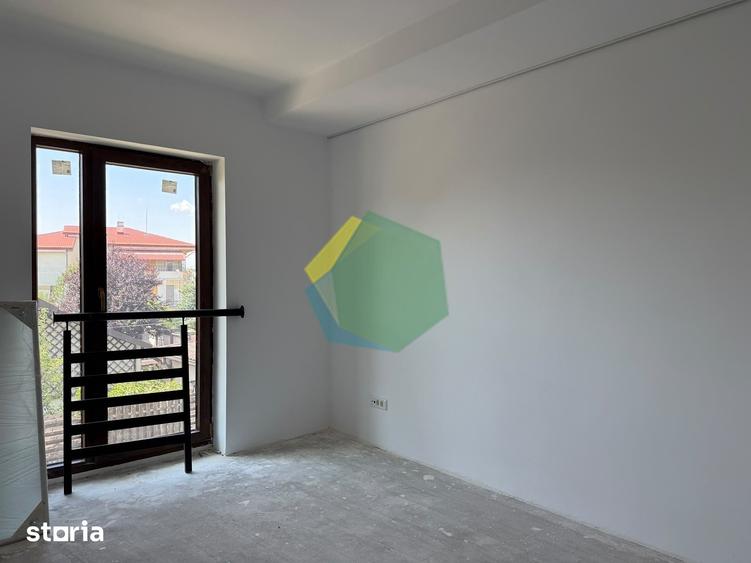 Apartament cu 4 camere în Odăi