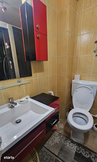 Apartament bloc nou etaj 2 - 3