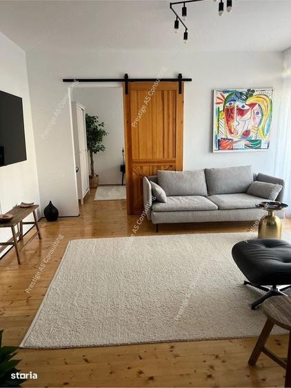 Apartament 2 Camere | Uranus Plaza | Aproape de Spitalul Judetean - 2
