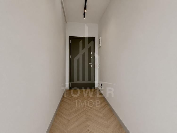 Apartament cu 3 camere în Vest