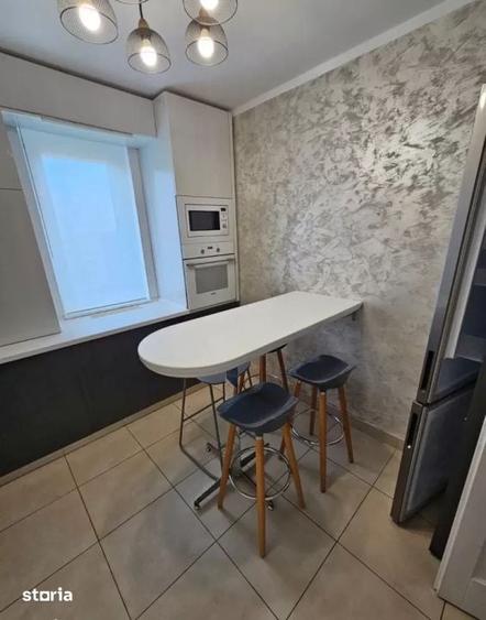 APARTAMENT 3 CAMERE | ZONA TOMIS 2 | 76MP | RENOVAT - 2
