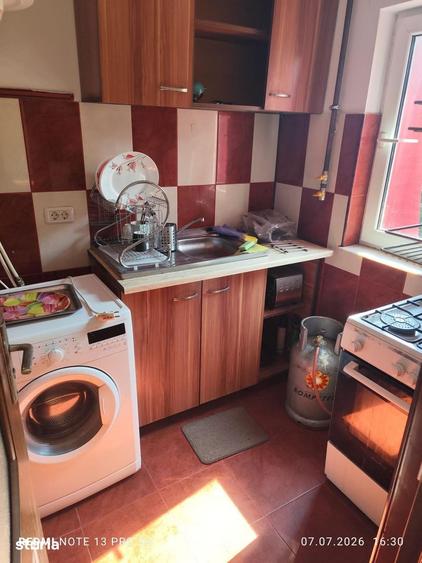 Apartament mansarda an universitar sau termen lung - 5