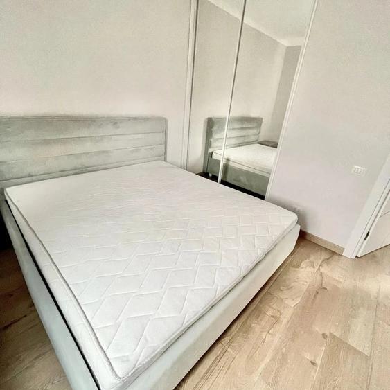 Garsonieră decomandată în Ghencea