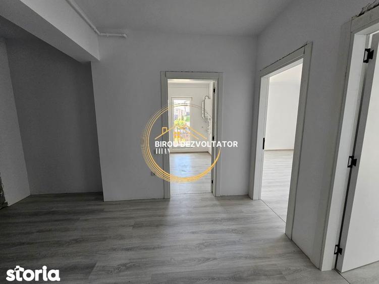 Garsonieră decomandată în Theodor Pallady