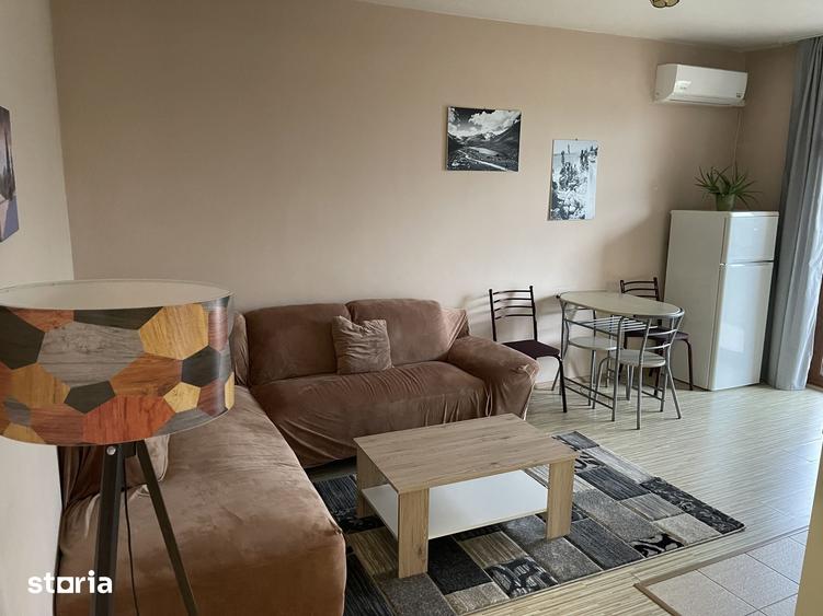Apartament cu 2 camere în Bună Ziua
