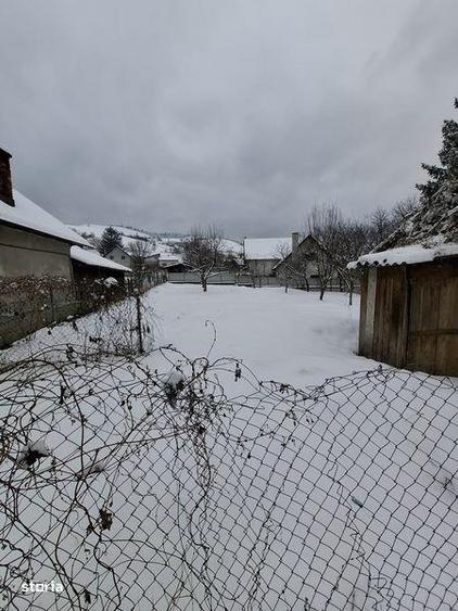 Casa cu gradina in Gura Humorului - 2
