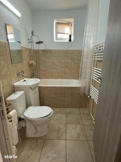 Apartament cu 2 camere în Pechea