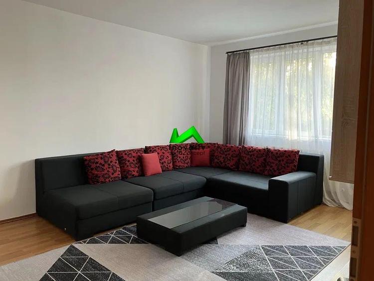 Apartament decomandat de inchiriat 2 camere Sibiu Siretului - 2