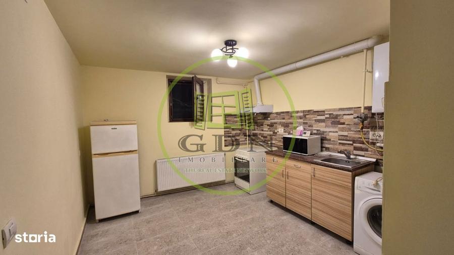Oferta de vanzare ap. cu 2 camere, zona Hasdeu/Semicentral - 13