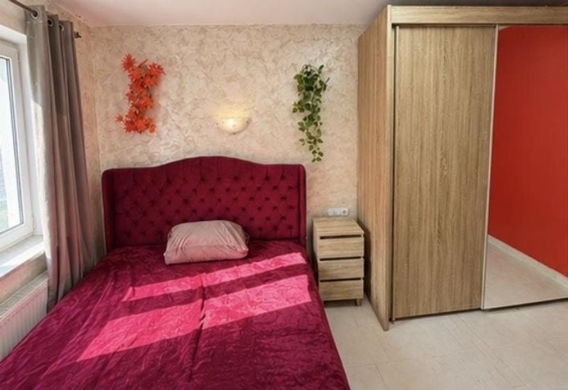 Apartament cu 2 camere în Milcov