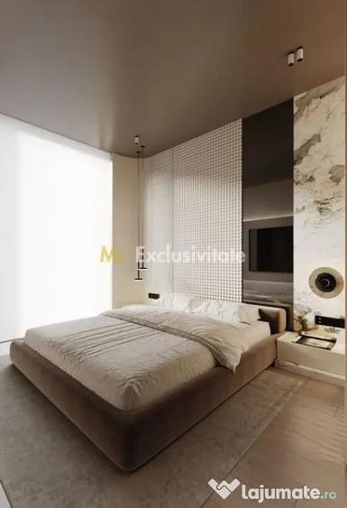 Apartament cu 2 camere semidecomandat în Drumul Taberei