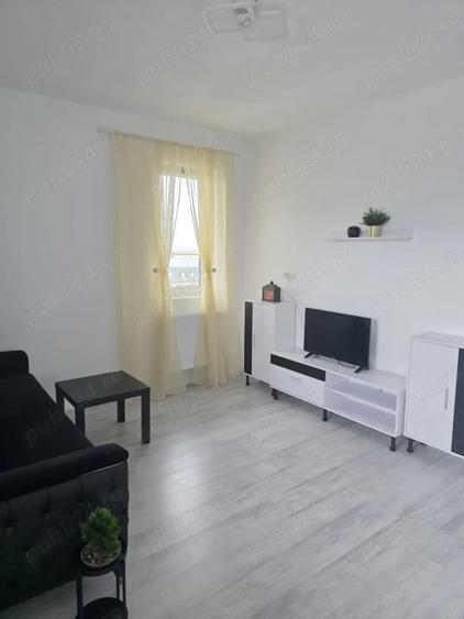 Apartament cu 2 camere decomandat, mobilat în Chiajna
