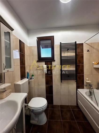 Exclusivitate Apartament 2 camere decomandat, renovat, parcare inclusa, Drumul Fermei - 2