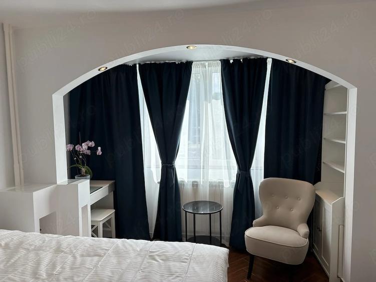 Apartament 2 camere de Lux Bd. Dimitrie Cantemir (Pia?a Unirii Parcul Tineretului) - 4