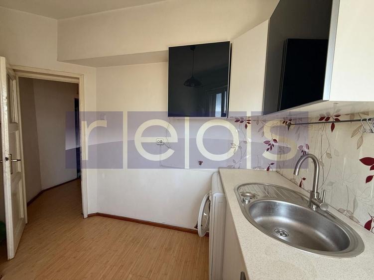Apartament cu 2 camere decomandat în Kogălniceanu
