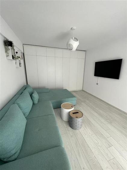 Apartament cu 2 camere decomandat în Păcurari