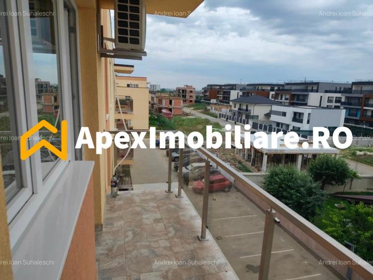 Apartament 3 camere de inchiriat Theodor Pallady Bucure?ti - 8