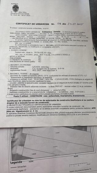 Spațiu comercial, în Daia