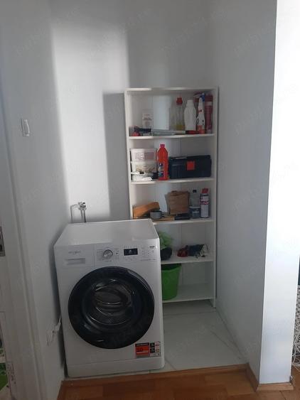 Apartament cu 2 camere semidecomandat în Berceni