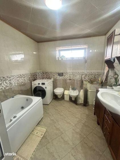 Casa/Vila cu 8 camere, 4 bai - Zarnesti - 5
