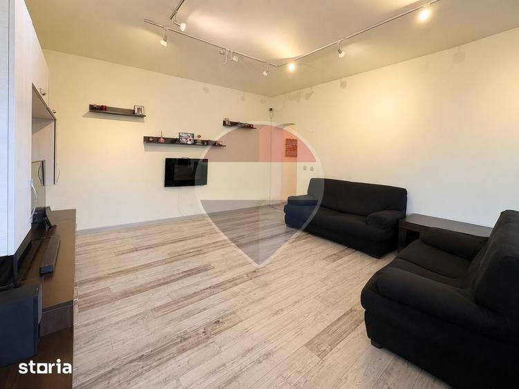 Apartament cu 3 camere în Bucureștii Noi