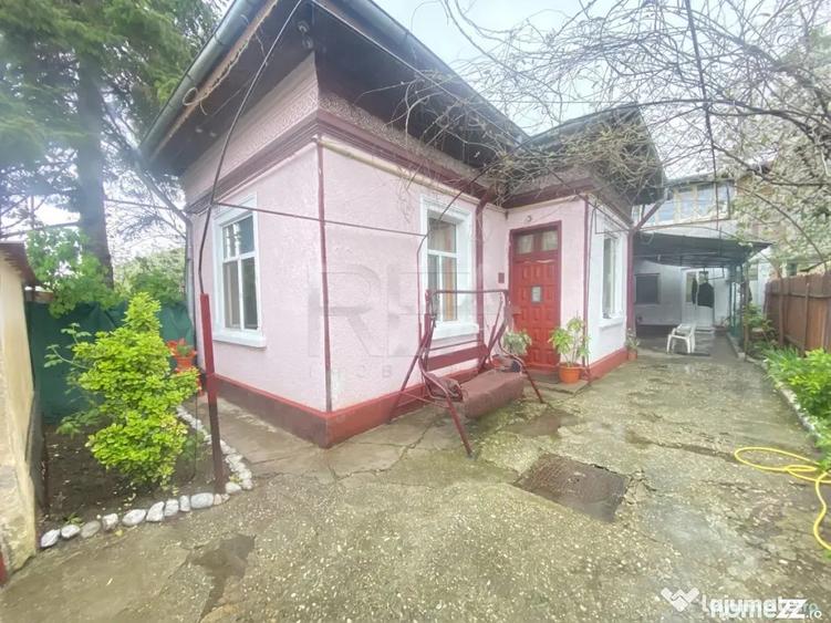 Casa- 4 camere- Centrala proprie-Sector 5-Teren 185,97 mp- C - 4
