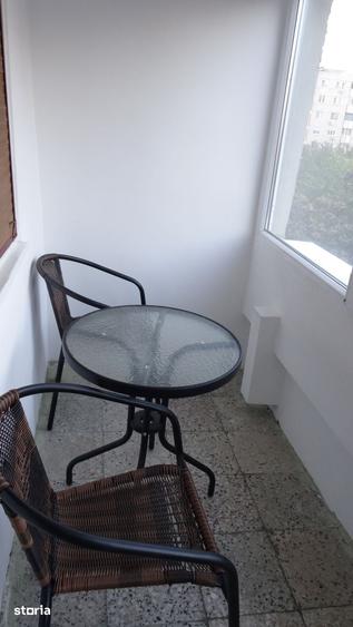 Apartament cu 3 camere semidecomandat în Olimpia-Stadion