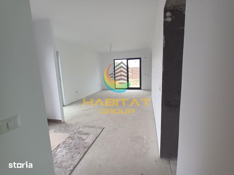 Casă cu 3 camere cu Teren 300 Mp în Berceni