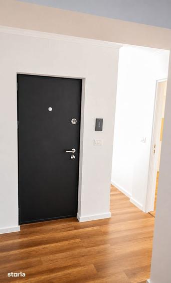 Apartament cu 4 camere decomandat în Elisabetin
