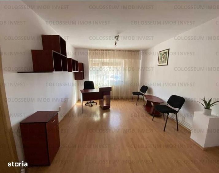 Apartament cu 2 camere decomandat în Centrul Civic
